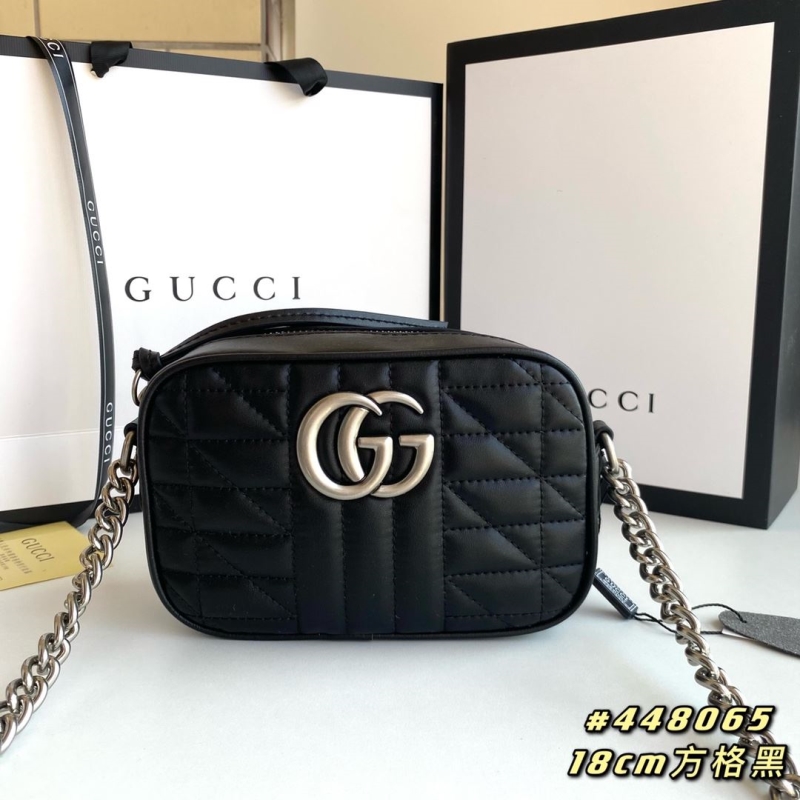 G*u*i satchel bags